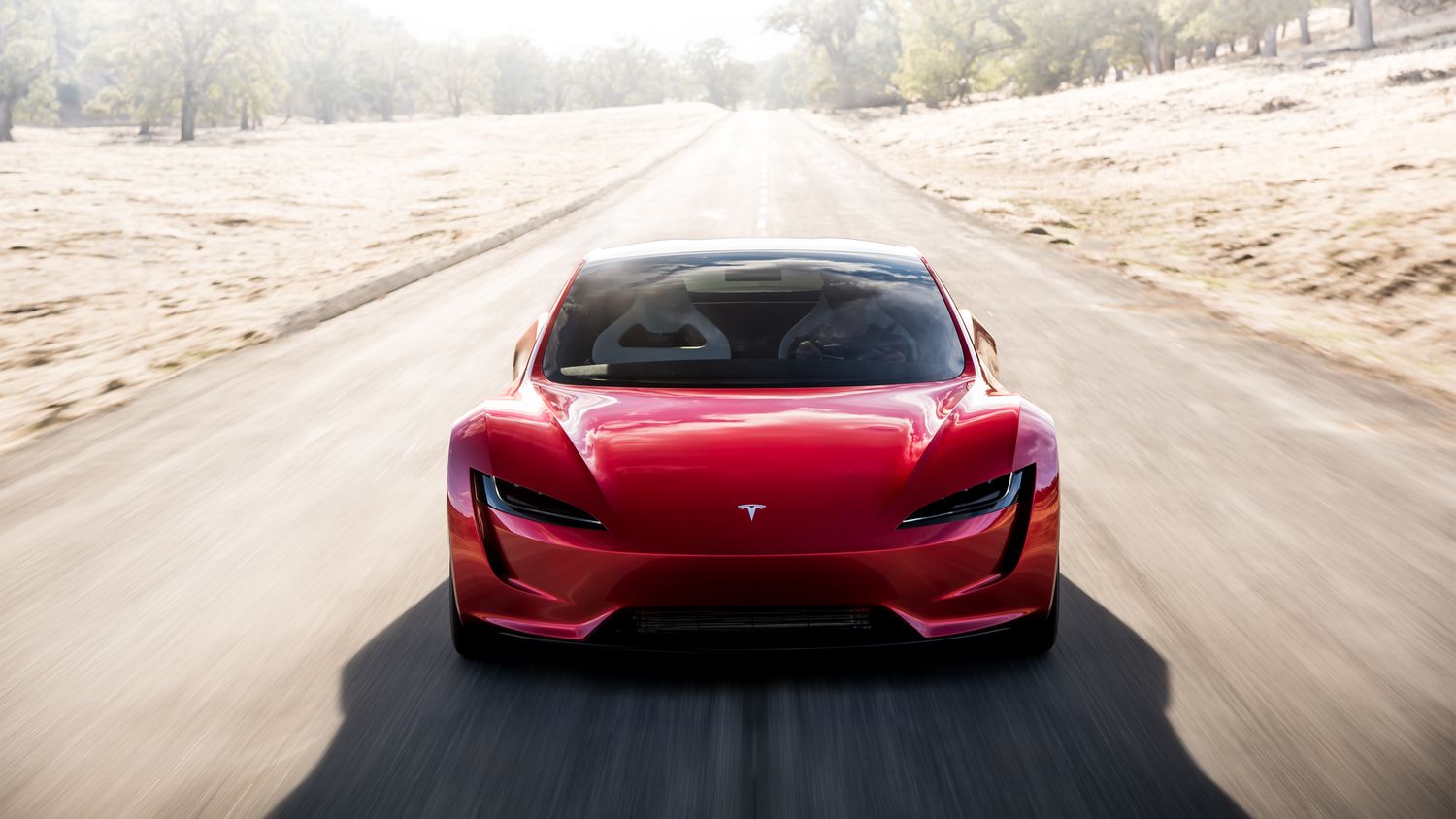 Nouveau Tesla Roadster Prix Commercialisation Autonomie Performances