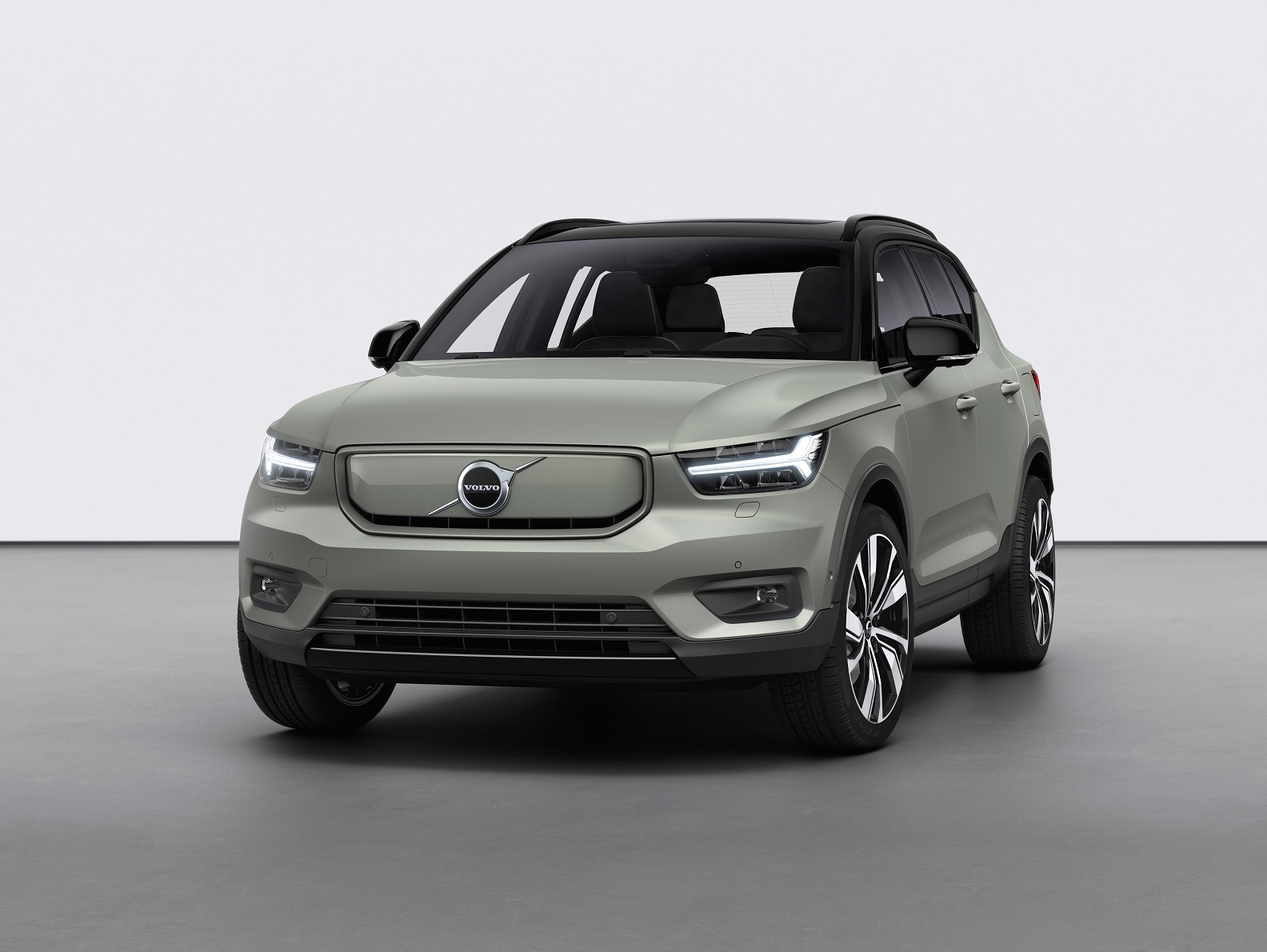 Volvo Xc Lectrique Commercialisation Autonomie Performances