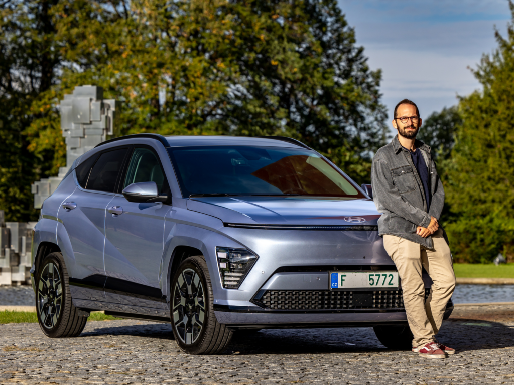 Essai Hyundai Kona EV 2023 une nouvelle génération à la hauteur de