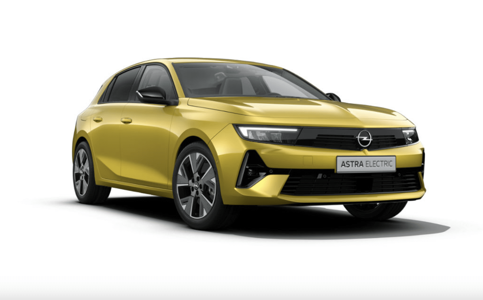 Astra Lectrique Opel Casse Les Prix