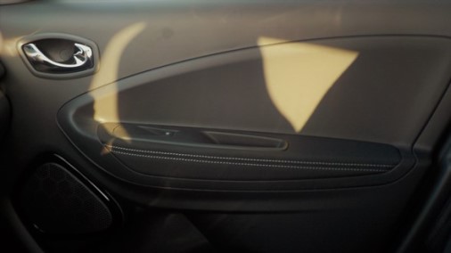 Accoudoirs Zoé 2017