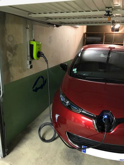 borne recharge service 2