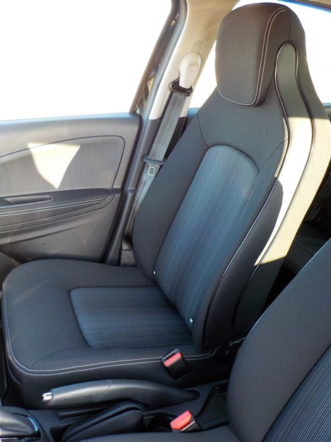 Sellerie 2017 Sellerie Zoé Intens 2017