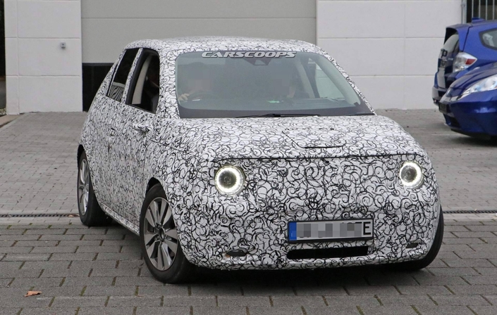 honda-urban-ev-spyshot