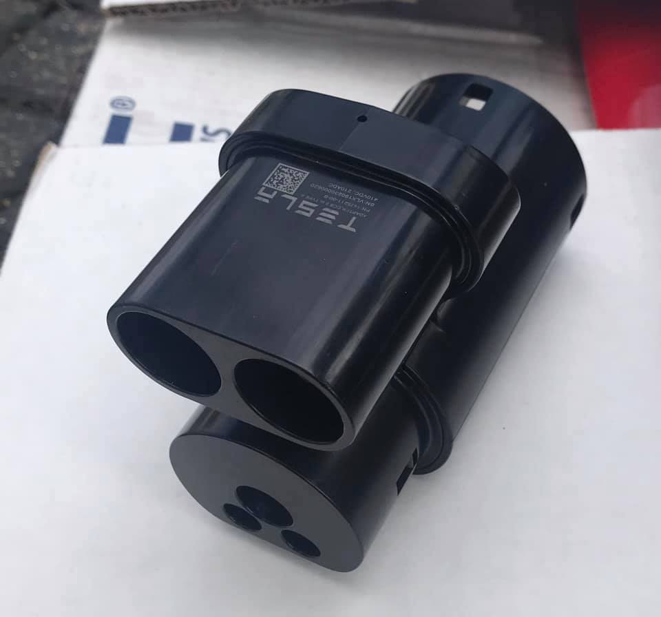 Crédit photo : Electrek.