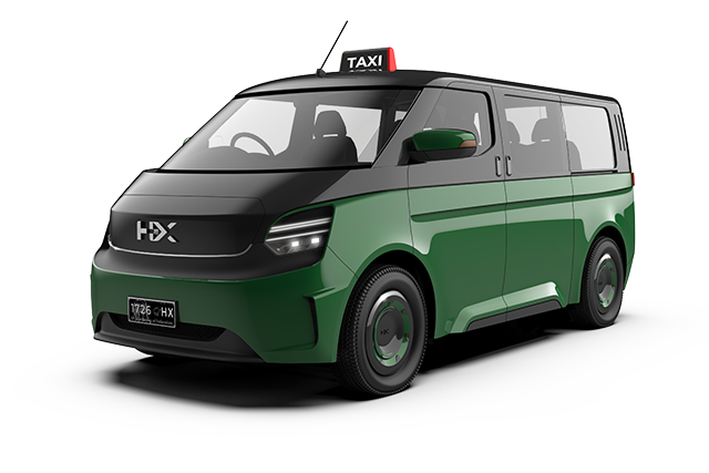 h2X-Darling-Taxi H2X Darling Taxi