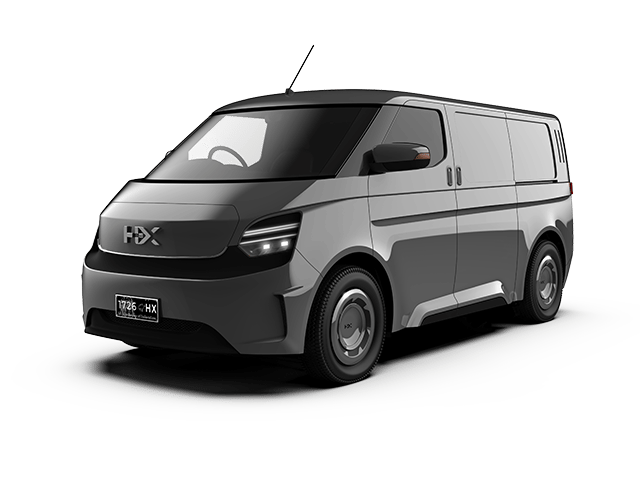 h2X-Darling-Van H2X Darling Van