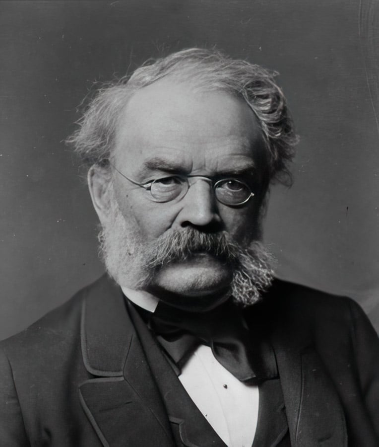 Werner Von Siemens