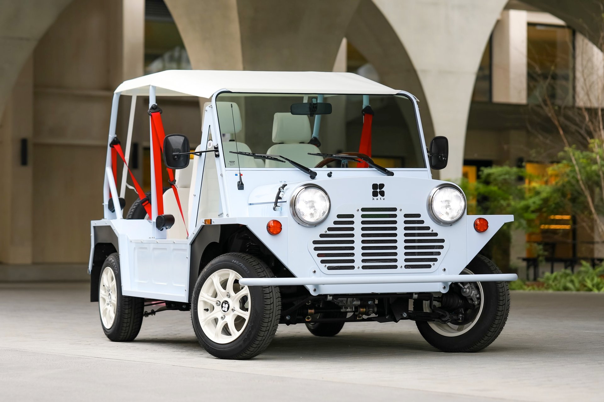 Kate Original trois quarts avant