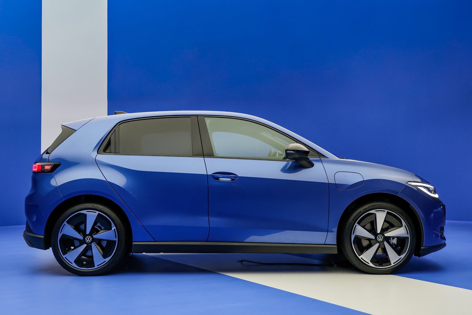 Citadine ou compacte ? À vous de nous dire.