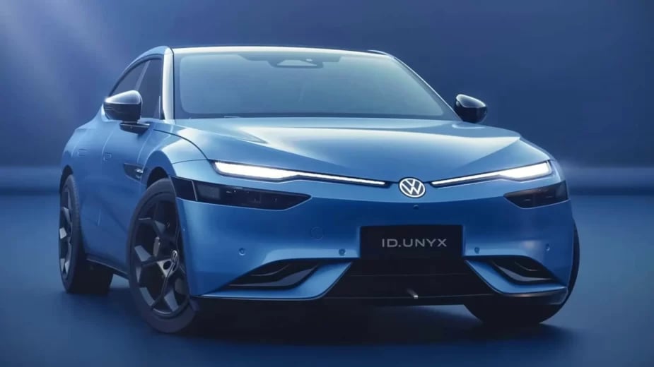 Volkswagen ID.Unyx 09