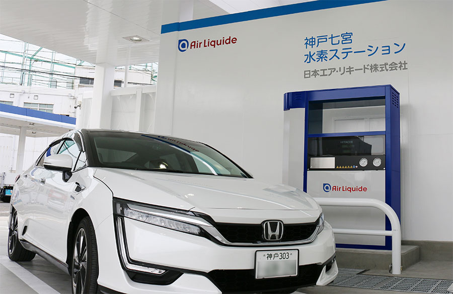 station-hydrogen-japon-air-liquide