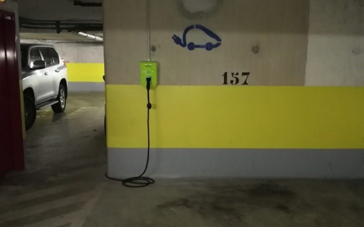 Comment choisir sa solution de recharge à domicile ?