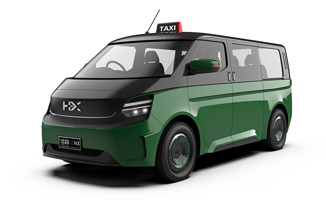 h2X-Darling-Taxi H2X Darling Taxi