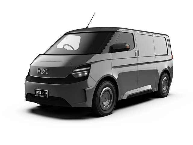 h2X-Darling-Van H2X Darling Van