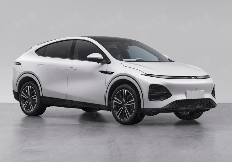 2023_Xpeng-G6_02 Xpeng G6 (2023)