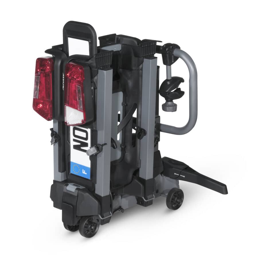 Porte-vélos e-Fit 300 © Norauto