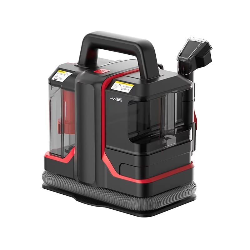 injecteur-extracteur pas cher pour voiture - Valberg SP3