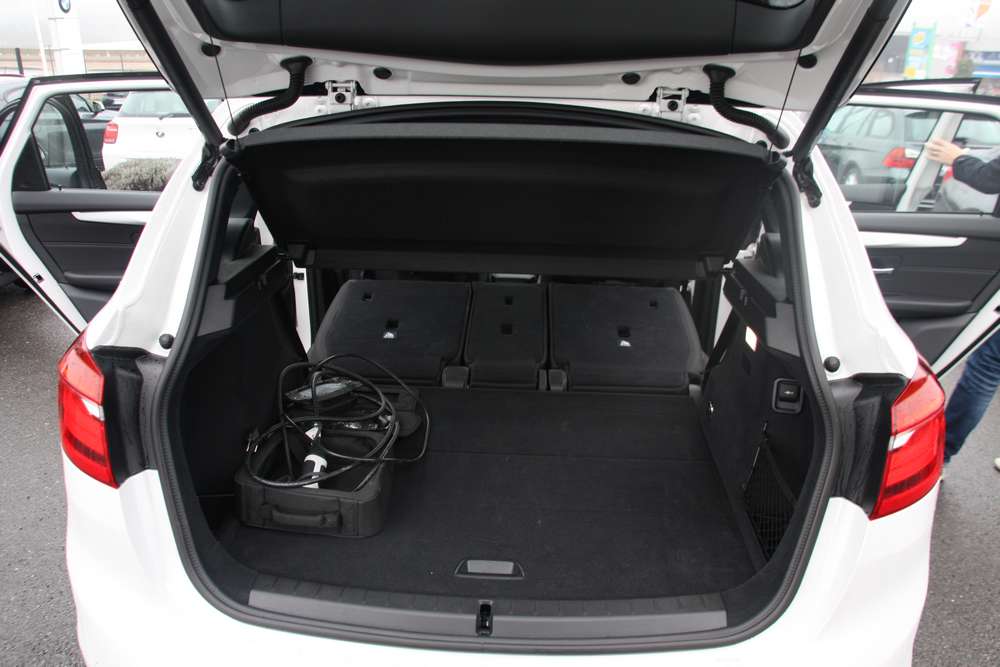 Et la 225xe 68 litres