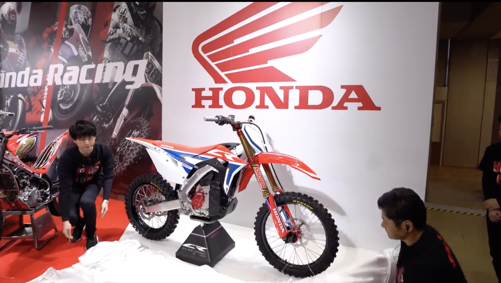 Crédit Photo : Electrek