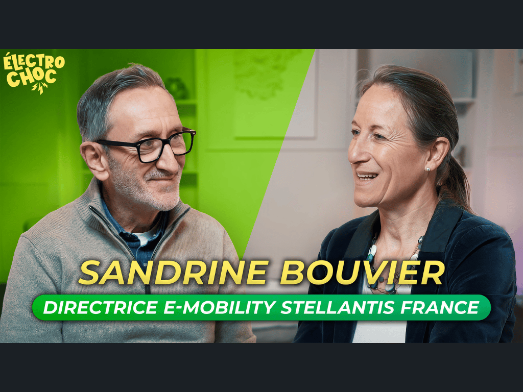 electrochoc spécial pro