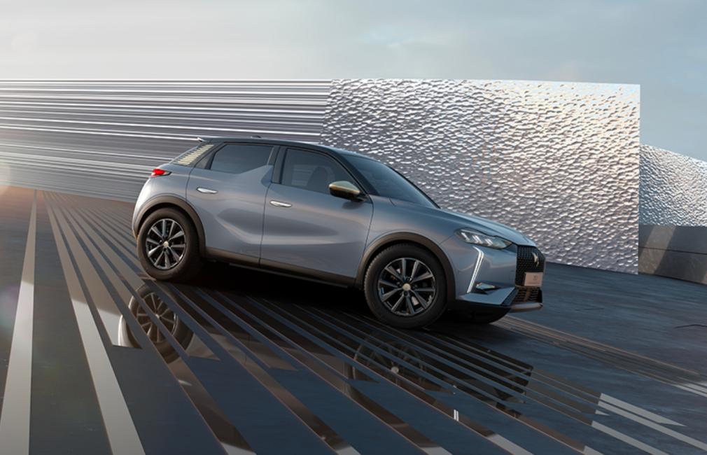 DS 3 Performance Line