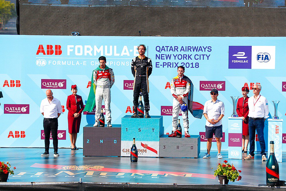 formule-e-podium