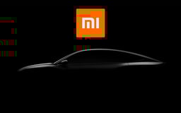 Voiture électrique Xiaomi illustration 2021