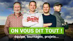 Equipe Automobile Propre