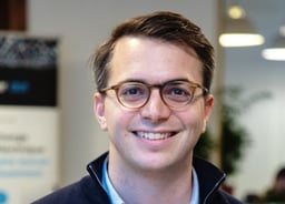 Matthieu Dischamps Power Dot