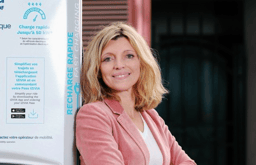 Christelle Vives DG IZIVIA