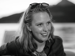 Vanessa Bisconti-Cateau