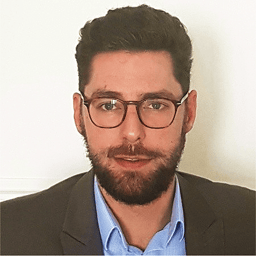 Louis Marmillon Urban Cod