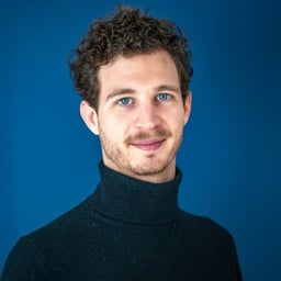 Christophe Gougeon Rainbooh