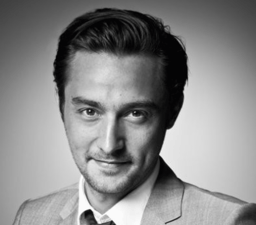 Jean-Briac Dalibard BYD France