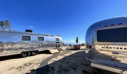 caravane Airstream