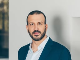 Ion Leahu-Aluas CEO Driveco
