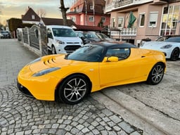 Tesla Roadster : fiche technique et infos