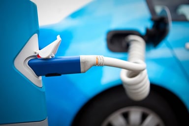 immatriculations voitures electriques