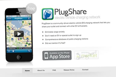 Plugshare