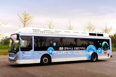 Le bus électrique