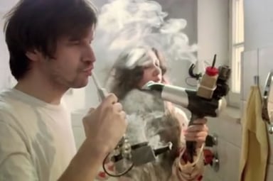 Encore une publicité pour la voiture électrique