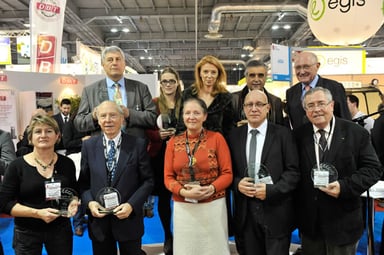 Les trophées des villes électromobiles