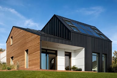 La Maison Air et Lumière de Velux