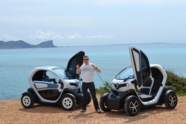 Twizy