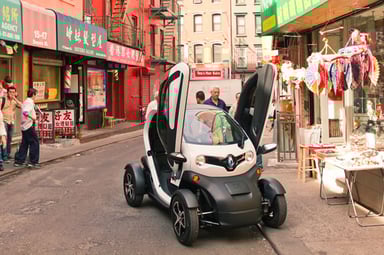 Twizy Way