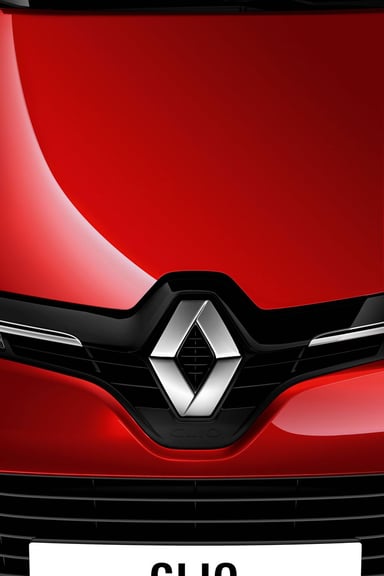 La nouvelle Clio inaugure une nouvelle identité pour Renault