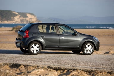 Abandonner sa voiture