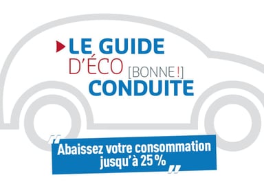 Guide eco-conduite