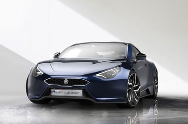Exagon Furtive e-GT
